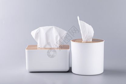 图片 纸巾