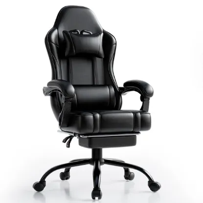 图片 Video game chair for adults