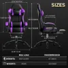图片 Video game chair for adults