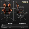 图片 Video game chair for adults