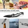 图片 14-in-1 Outdoor Emergency Life Saving Gear Kit Camping Tactical Tools SOS EDC Case